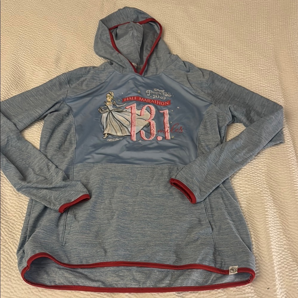 2020 Disney Princess Half Marathon Hoodie | RunDisney